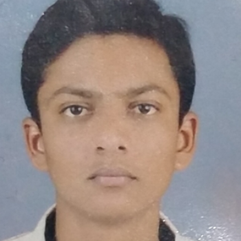 VADODARIYA JIGAR  - Site Engineer 